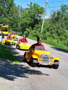 Orwell village gears up for Memorial Day parade