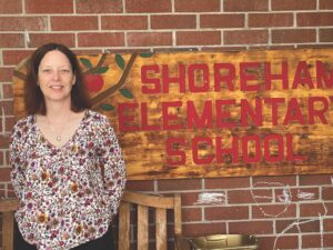 Longchamp had impact on students in Shoreham