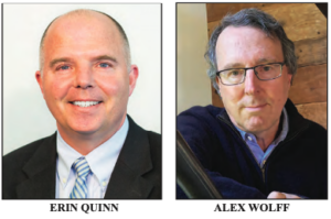 Up for Discussion: Youth sports in the community
