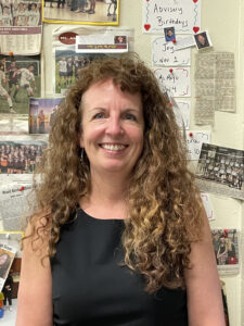 Mayo reflects on 30-year math career at Mt. Abe