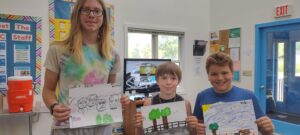 Vergennes youth club gets grant, has big plans