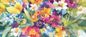Annelein Beukenkamp exhibits at Art on Main