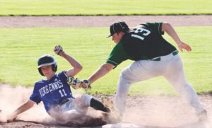 Baseball: Tigers roll; others win