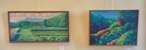 Ken Corey presents ‘A Panoply of Landscapes’ at Bixby