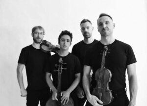 Enjoy live new music and dining on Lake Dunmore