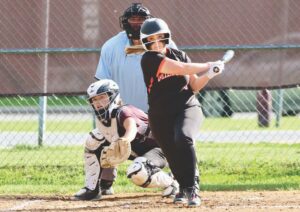 MUHS softball remains on a roll, topples Mt. Abe