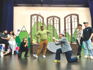 Tomorrow’s opera stars here today: Young artists take the stage