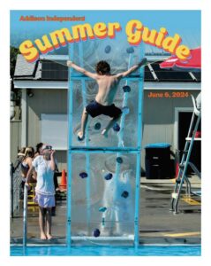 Summer Guide 2024