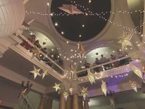 Bixby Library over the moon after fundraiser