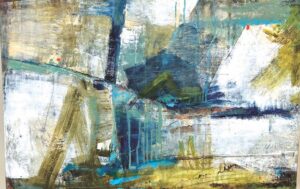 New exhibits fill Edgewater galleries