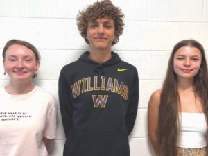 MUHS names its class speakers