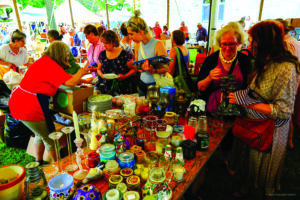 Summer guide: Treasures & treats await at St. Stephen’s market