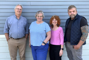 Mental health aid evolves post-COVID