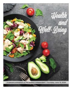 Health & Well-Being 2024