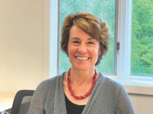 ACSD’s Baker to co-lead regional school panel