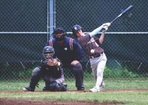 Eagle baseball makes finals date