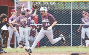 Spring Sports Report: Mount Abe sees reasons for optimism