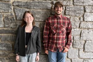 Raphael, Almeida chosen as HOBY reps
