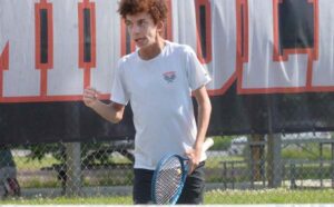 MUHS boys’ tennis wins D-I title