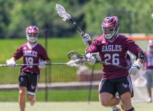 Eagle boys’ lacrosse wins it all!