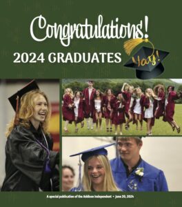 2024 Graduates
