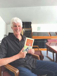 New book: CCV instills hope in higher ed