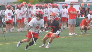 MUHS lax falls in D-I heartbreaker