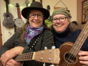 Enjoy Americana tunes & pizza in Goshen