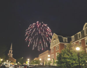 Celebrate Independence Day in Brandon on Saturday