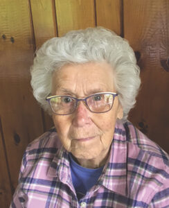 Sylvia Coffin to lead July 4th parade