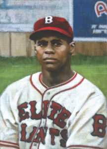 Karl Lindholm: Recognition is finally here for Negro Leagues