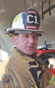 New OSHA rule threatens local fire & rescue groups