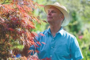 Nardozzi to share the science and art of gardens at Rocky Dale