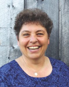 Starksboro woman tapped for agricultural hall of fame