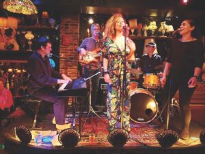 Festival on the Green is coming up