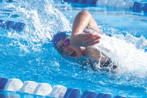 Middlebury Marlins open season with a win