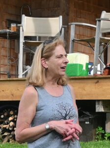 Ways of Seeing: Retiring LCS principal inspired all