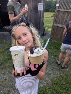 The scoop: Where to get ice cream in Addison County