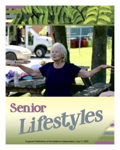 Senior Lifestyles 2024