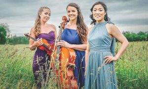 Otter Creek Music Festival brings free concerts and more