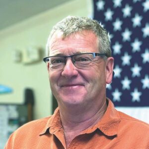 Letter to the editor: Sen. Heffernan shares his reason for vote