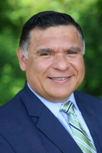 Sanchez to take the helm at RNESU