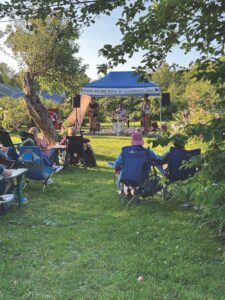 Looking for live music?