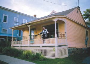 Vergennes welcomes new gallery with ‘Soft Openings’