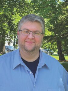 Huntington Republican seeks Vt. Senate seat