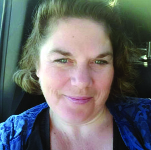 Alysia Dawn Duncanson, 49, of Middlebury
