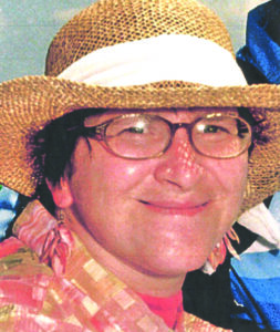 Eileen Dolan, 65, of Brandon