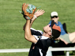 County nine misses Legion playoffs with tight loss