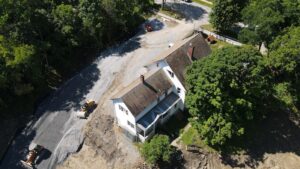 Otter Creek Child Center expansion underway