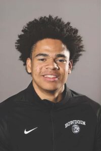 Parker Beatty receives Fulbright